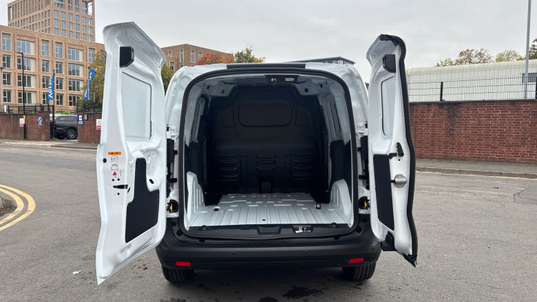 Ford Transit Courier Petrol 1.0 EcoBoost 125ps Trend Van Auto